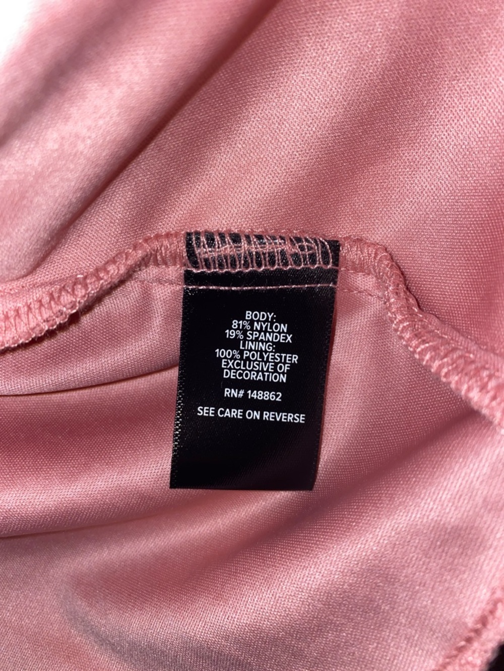 Torrid Size 1X Pink Lace Sweetheart Cami - Picture 7 of 9